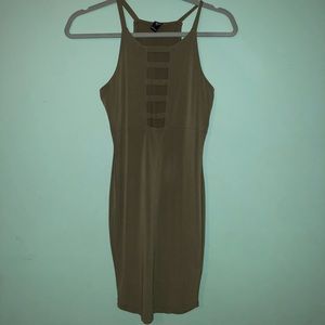 Dress! Windsor